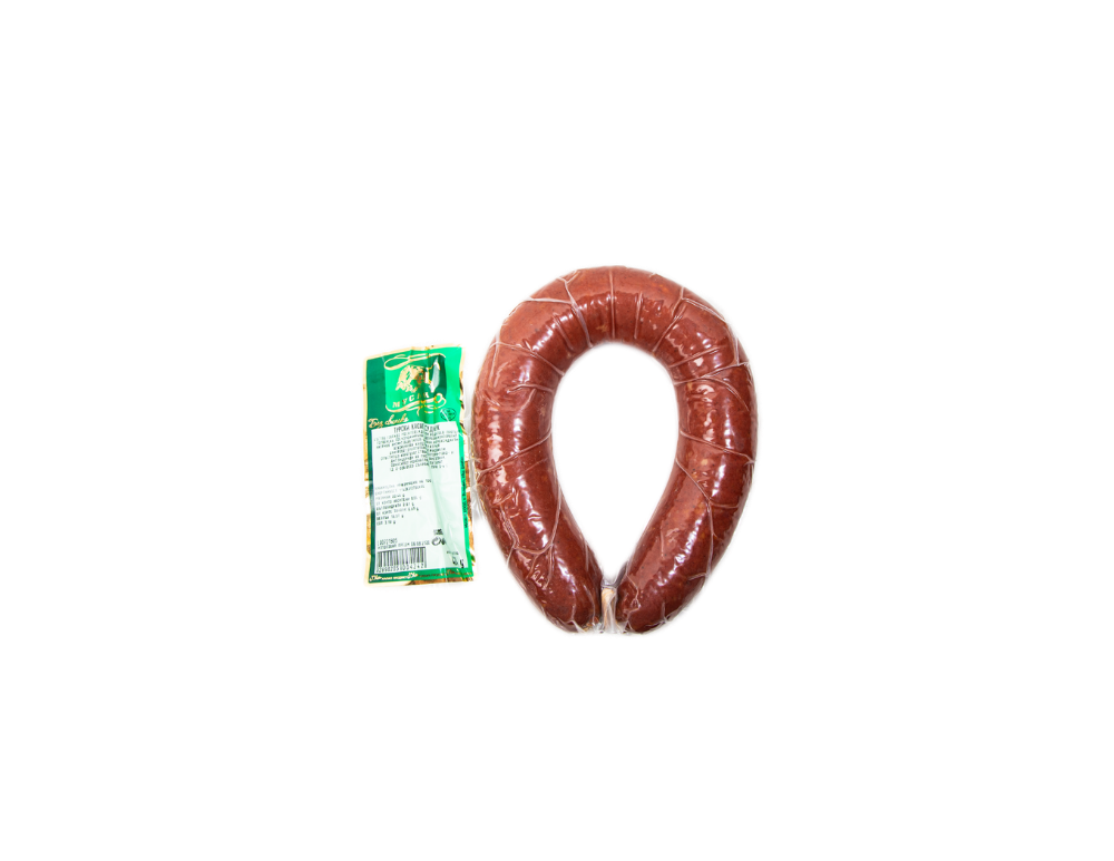 Türkischer Sucuk