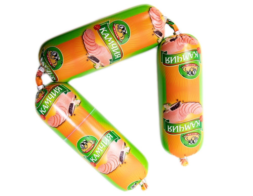 Wurst Kamchia